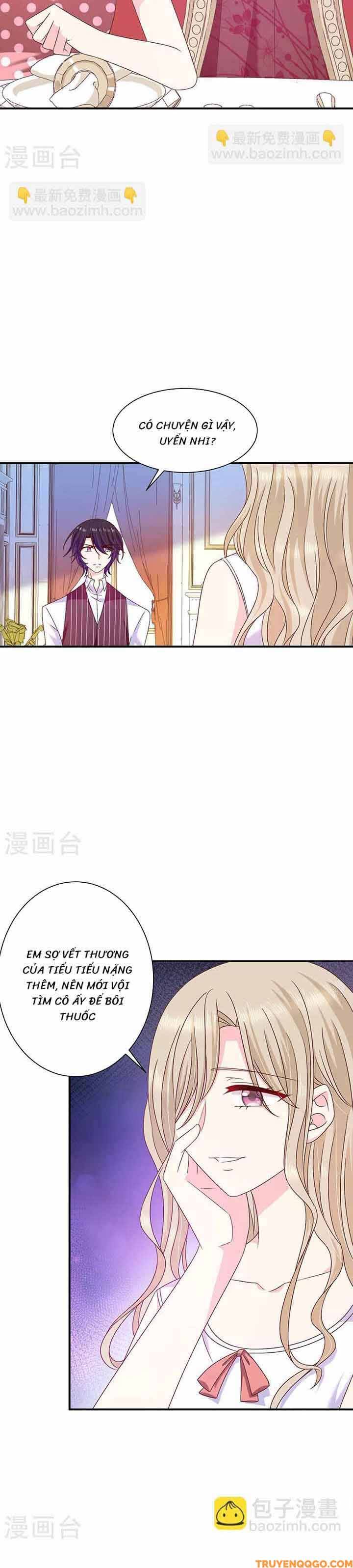 Devil Do Not Kiss Me - Chapter 75 - Page 3