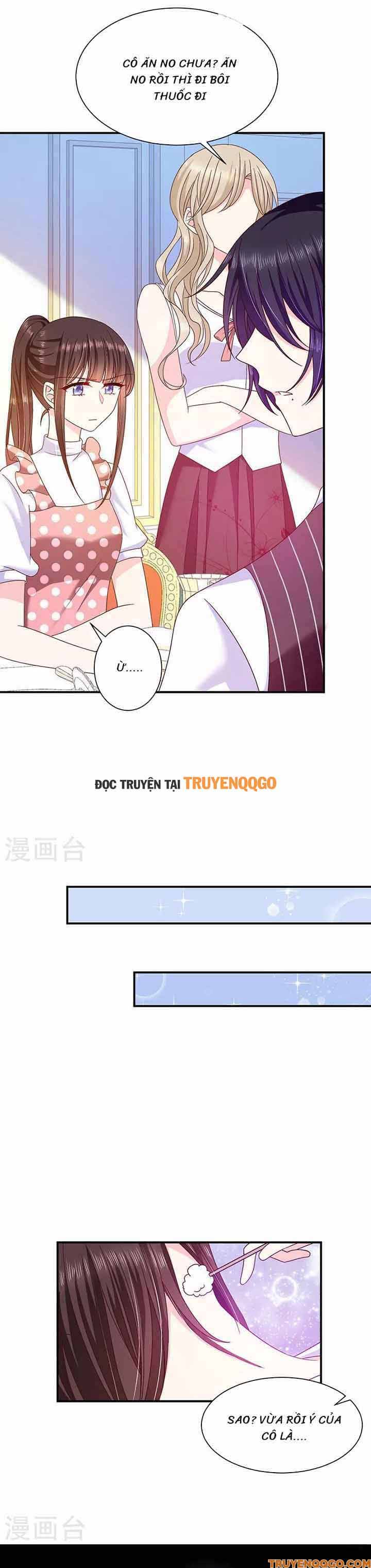 Devil Do Not Kiss Me - Chapter 75 - Page 4