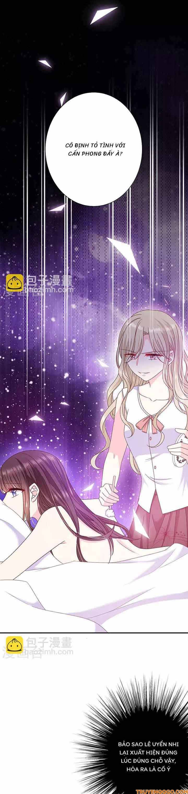 Devil Do Not Kiss Me - Chapter 75 - Page 5