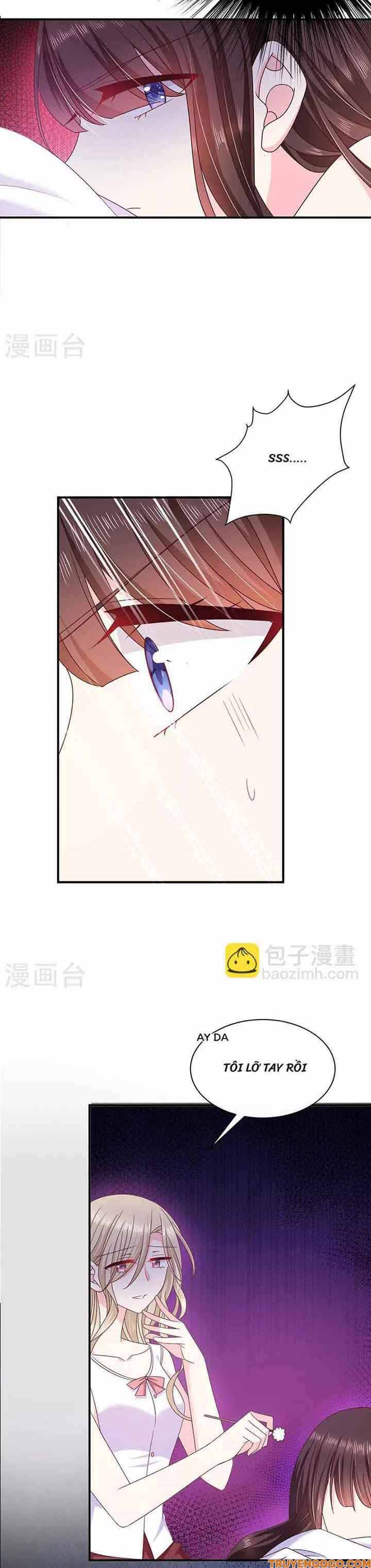 Devil Do Not Kiss Me - Chapter 75 - Page 6