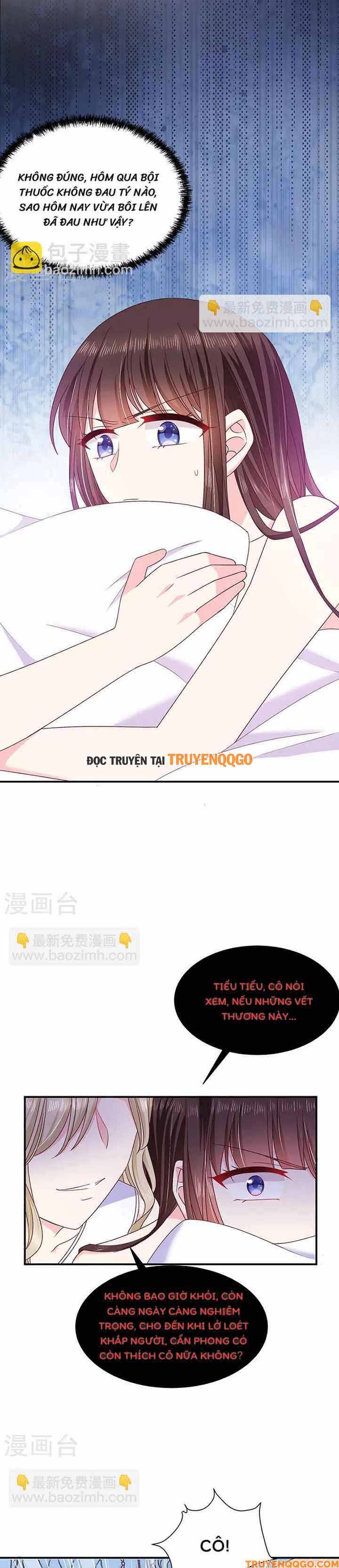 Devil Do Not Kiss Me - Chapter 75 - Page 7