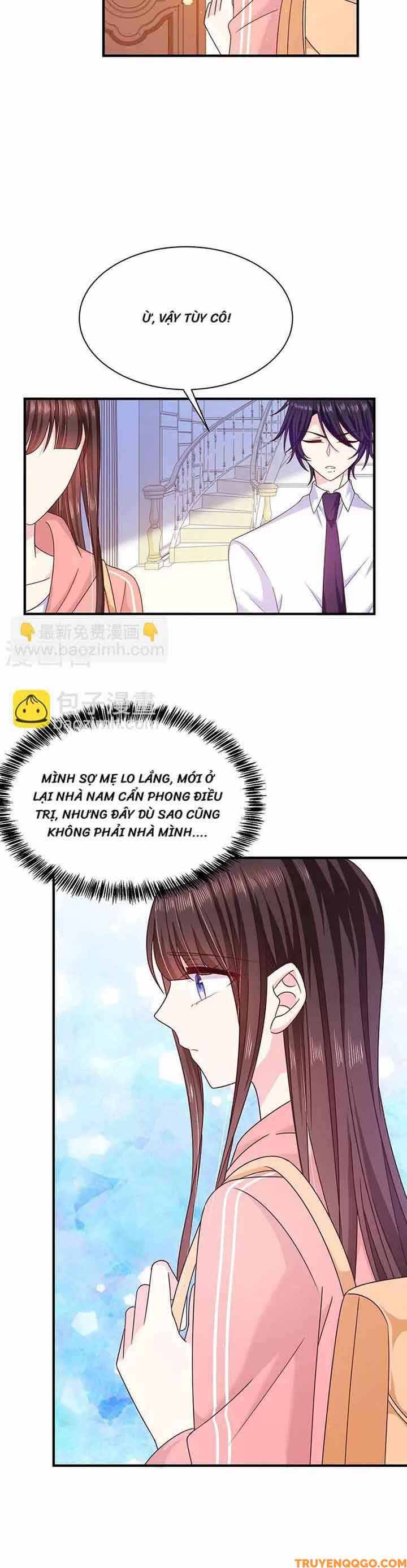 Devil Do Not Kiss Me - Chapter 76 - Page 11