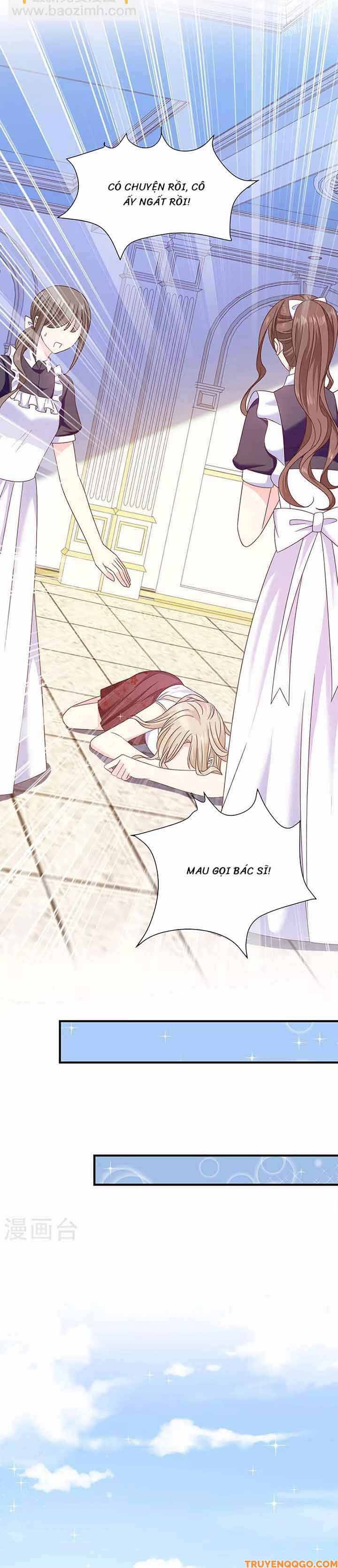 Devil Do Not Kiss Me - Chapter 76 - Page 13