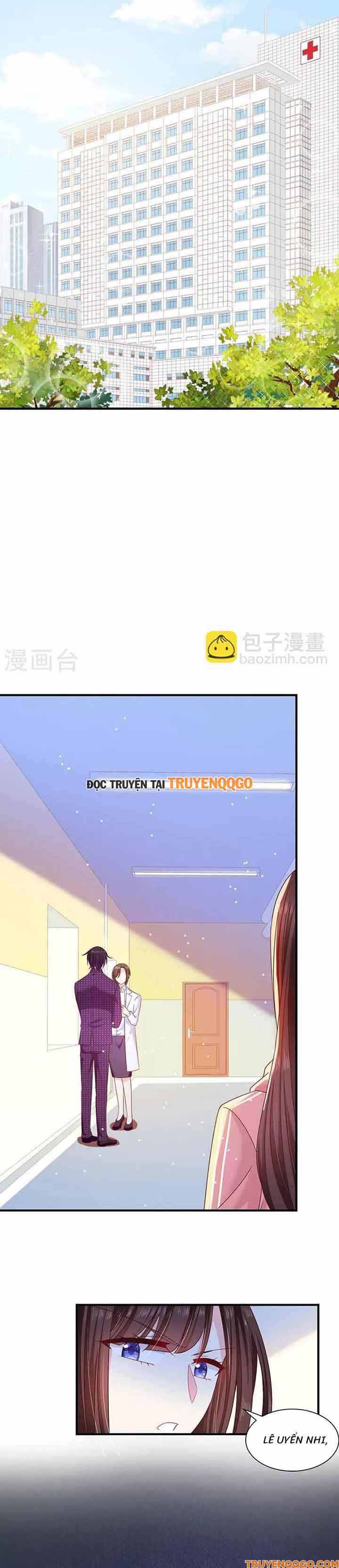 Devil Do Not Kiss Me - Chapter 76 - Page 14