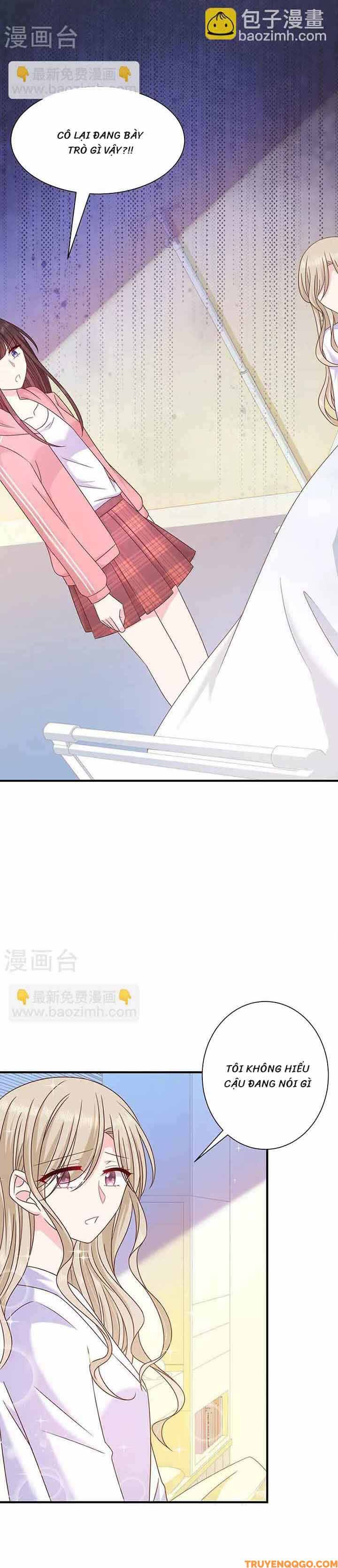 Devil Do Not Kiss Me - Chapter 76 - Page 15