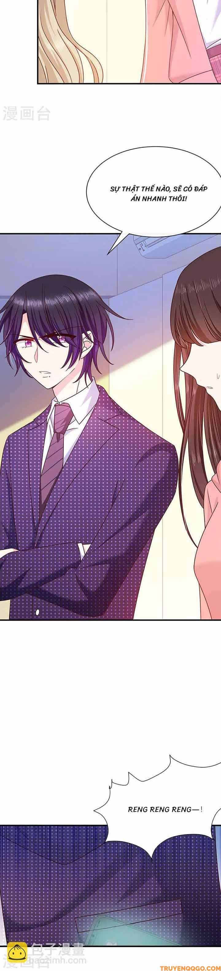 Devil Do Not Kiss Me - Chapter 76 - Page 18