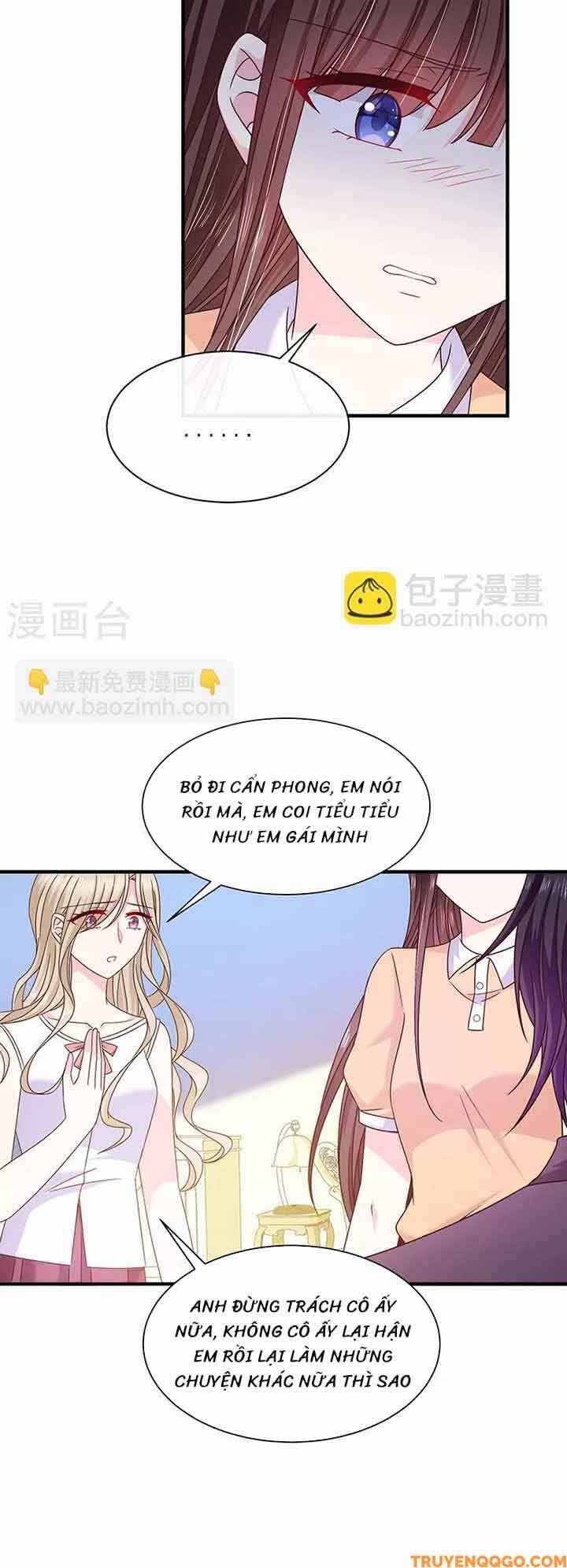 Devil Do Not Kiss Me - Chapter 76 - Page 5