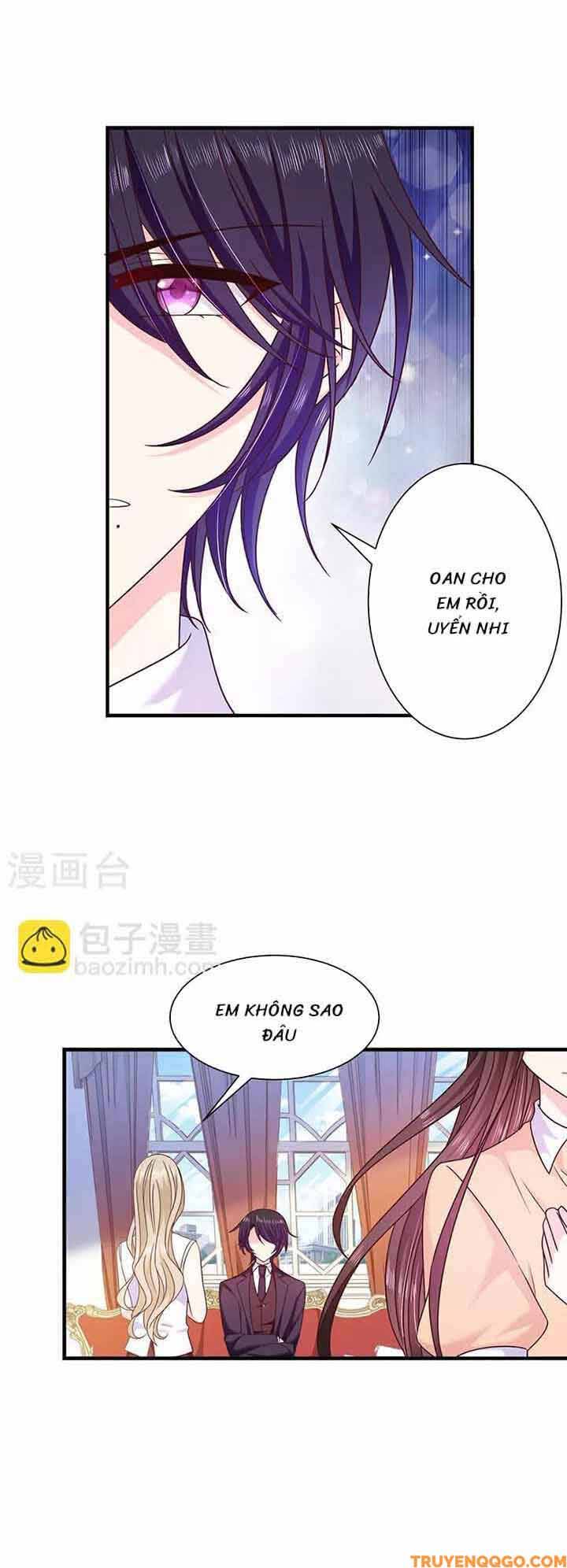 Devil Do Not Kiss Me - Chapter 76 - Page 6