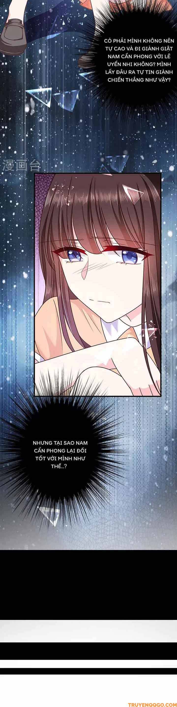 Devil Do Not Kiss Me - Chapter 76 - Page 8