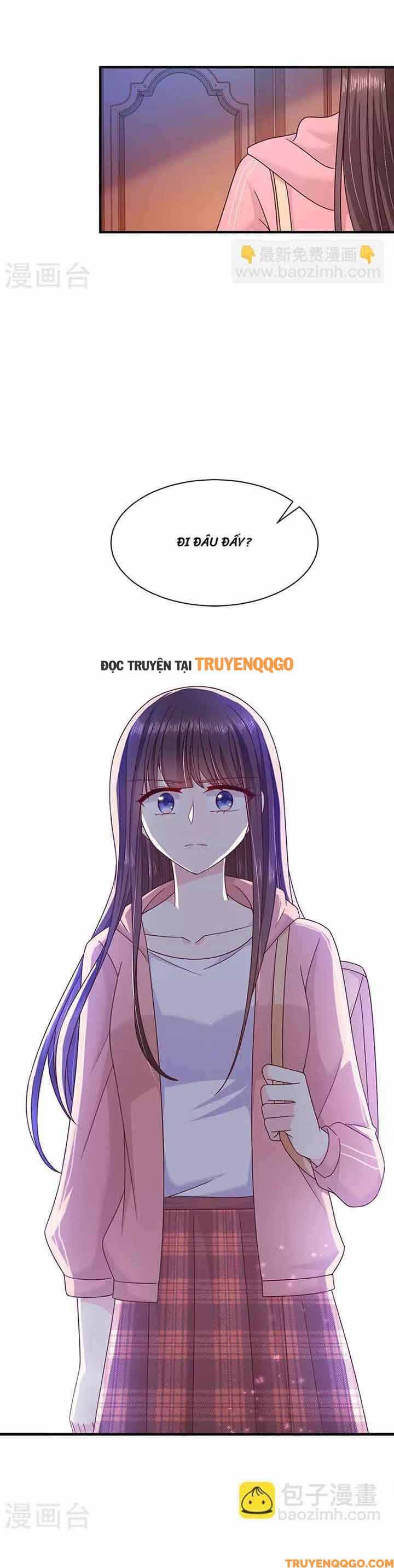 Devil Do Not Kiss Me - Chapter 76 - Page 9