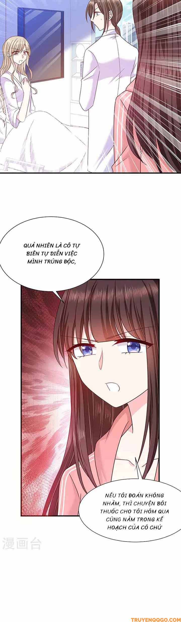 Devil Do Not Kiss Me - Chapter 77 - Page 10