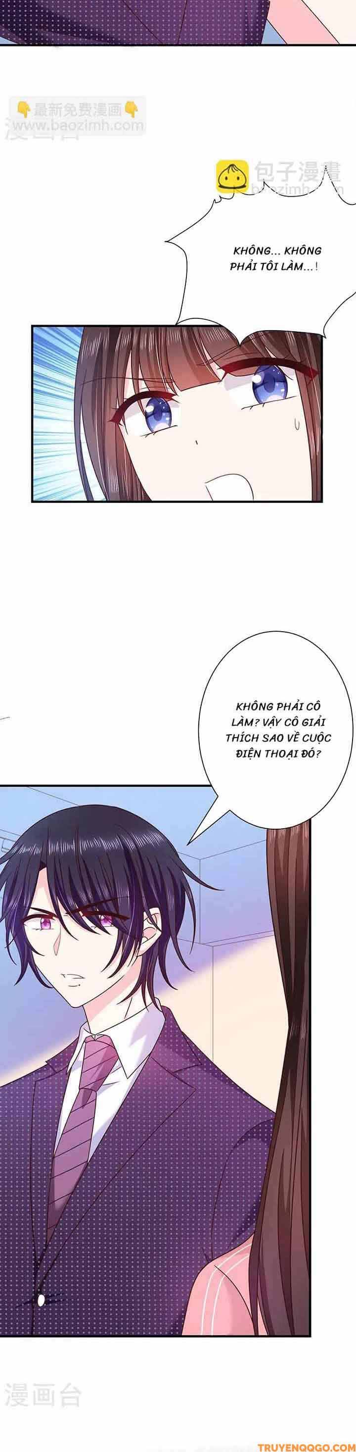 Devil Do Not Kiss Me - Chapter 77 - Page 3