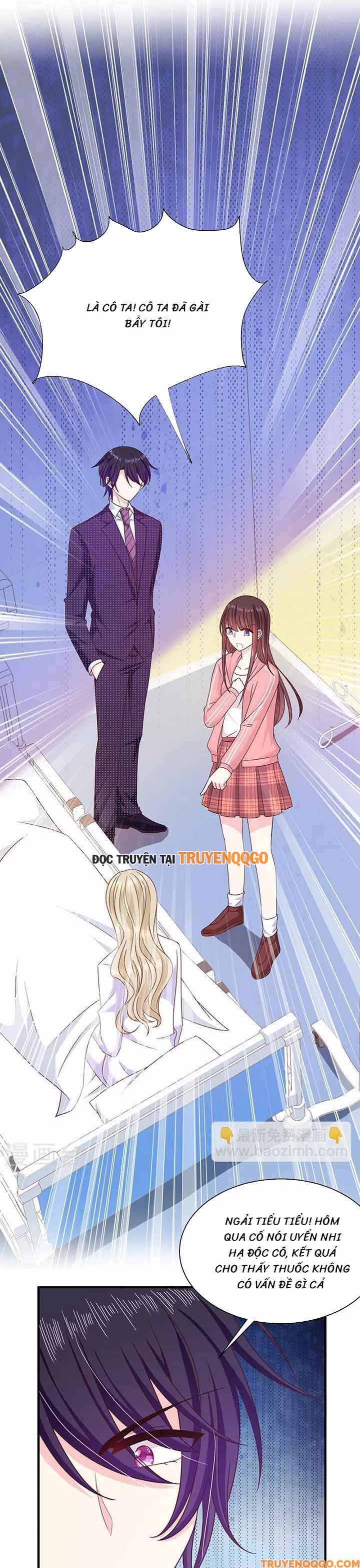 Devil Do Not Kiss Me - Chapter 77 - Page 4