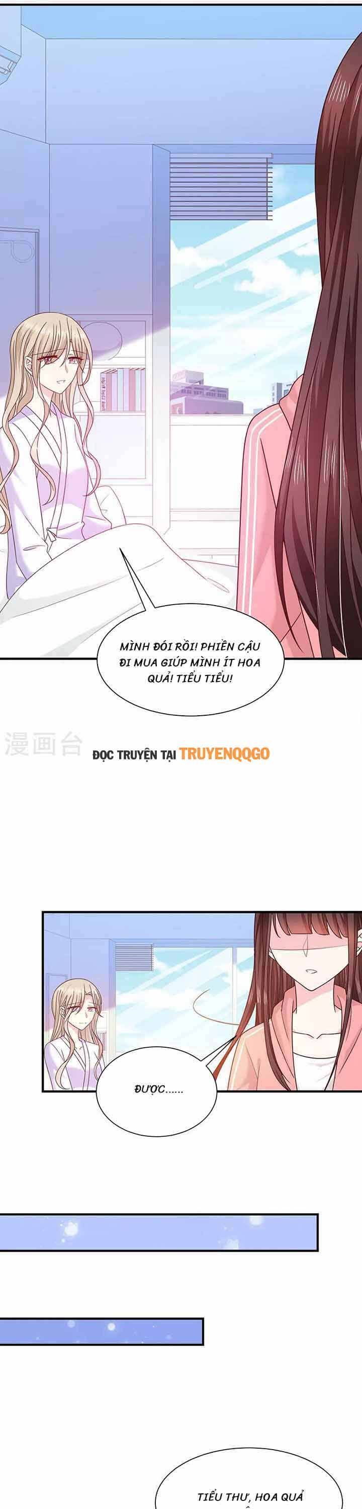 Devil Do Not Kiss Me - Chapter 77 - Page 7