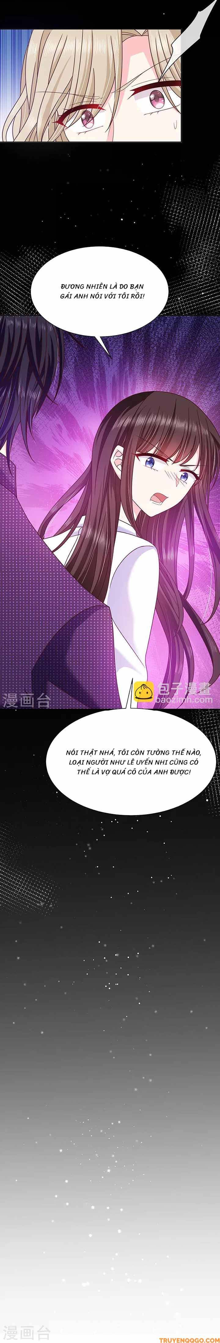 Devil Do Not Kiss Me - Chapter 78 - Page 13