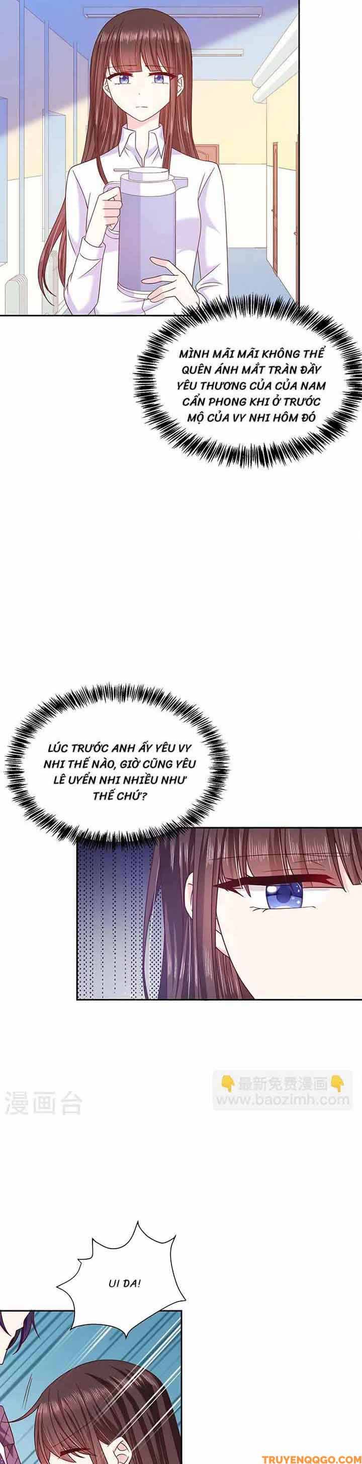 Devil Do Not Kiss Me - Chapter 78 - Page 5