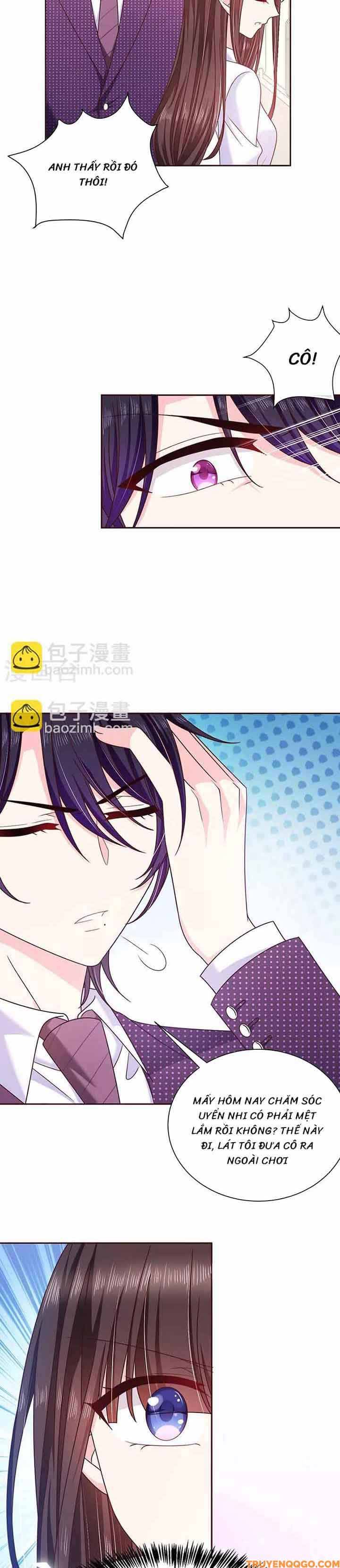 Devil Do Not Kiss Me - Chapter 78 - Page 8