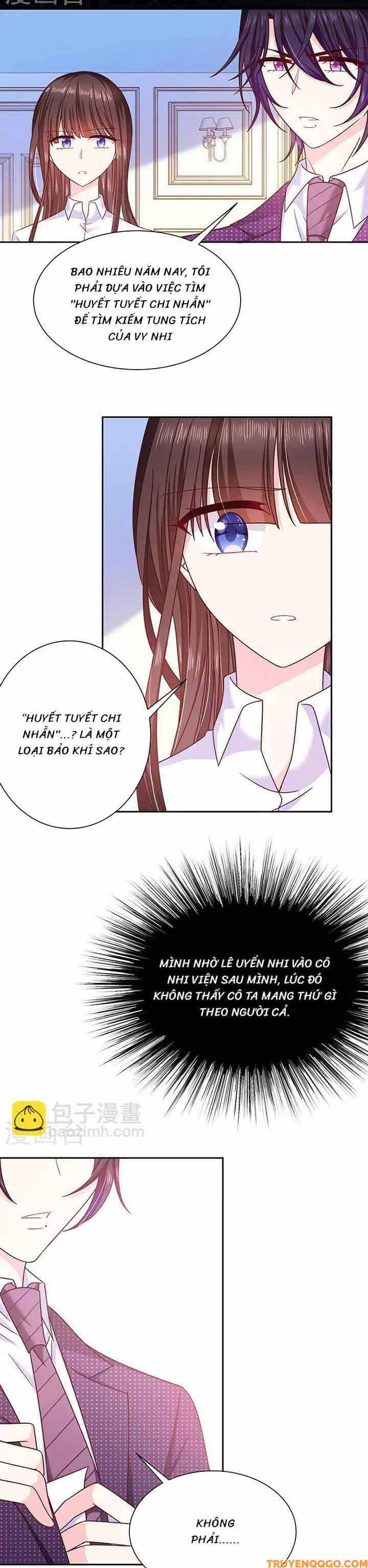 Devil Do Not Kiss Me - Chapter 79 - Page 10