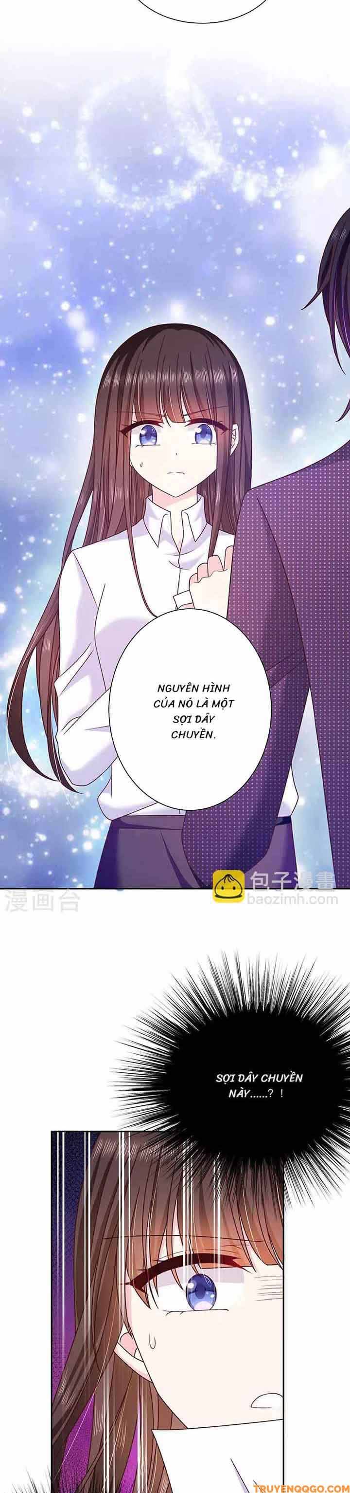 Devil Do Not Kiss Me - Chapter 79 - Page 11