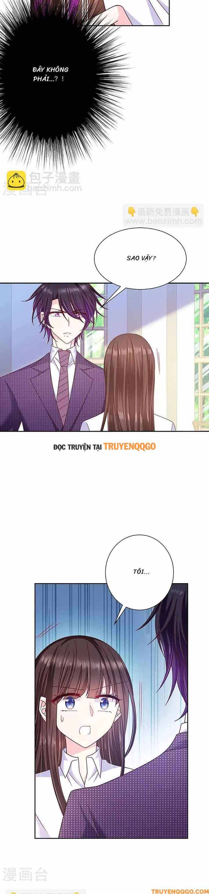 Devil Do Not Kiss Me - Chapter 79 - Page 12