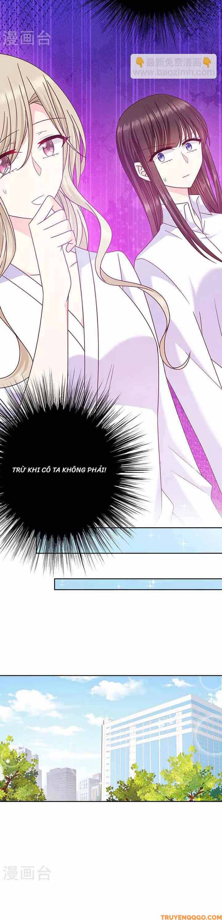 Devil Do Not Kiss Me - Chapter 79 - Page 3