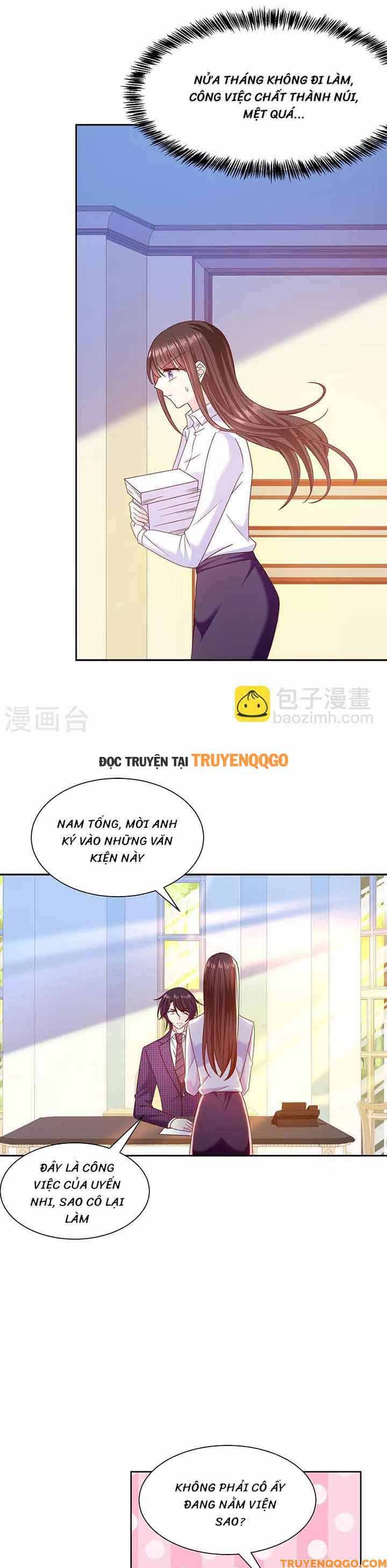 Devil Do Not Kiss Me - Chapter 79 - Page 4