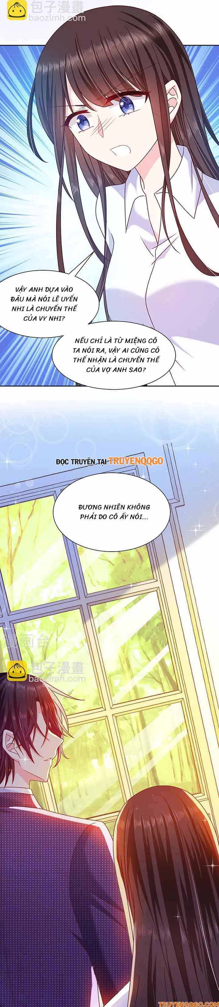 Devil Do Not Kiss Me - Chapter 79 - Page 7