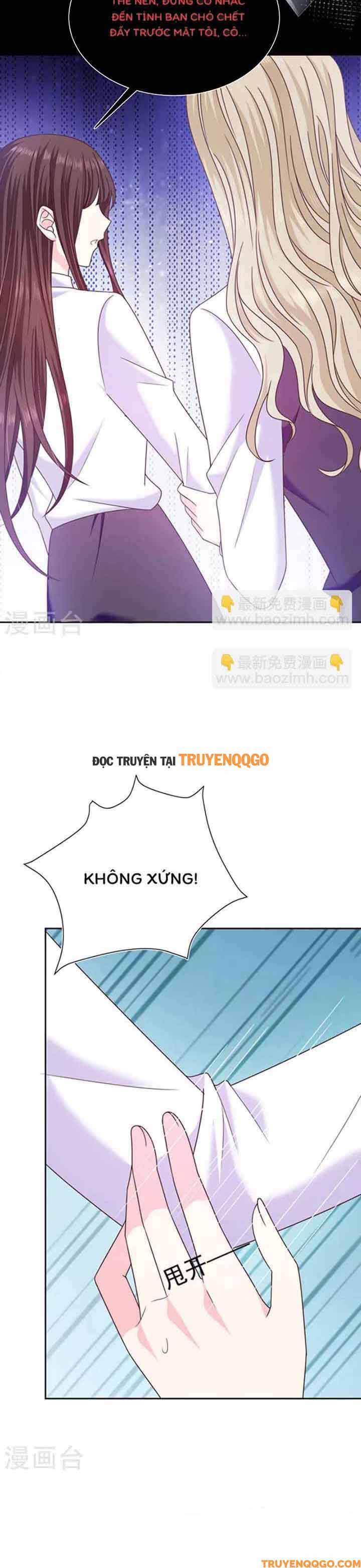 Devil Do Not Kiss Me - Chapter 80 - Page 12