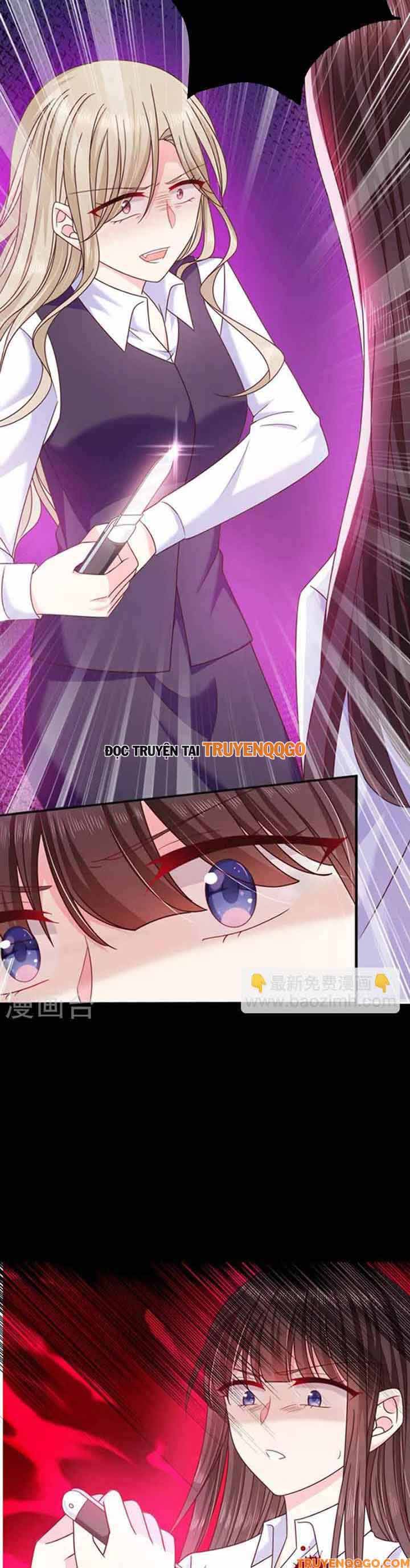 Devil Do Not Kiss Me - Chapter 80 - Page 14