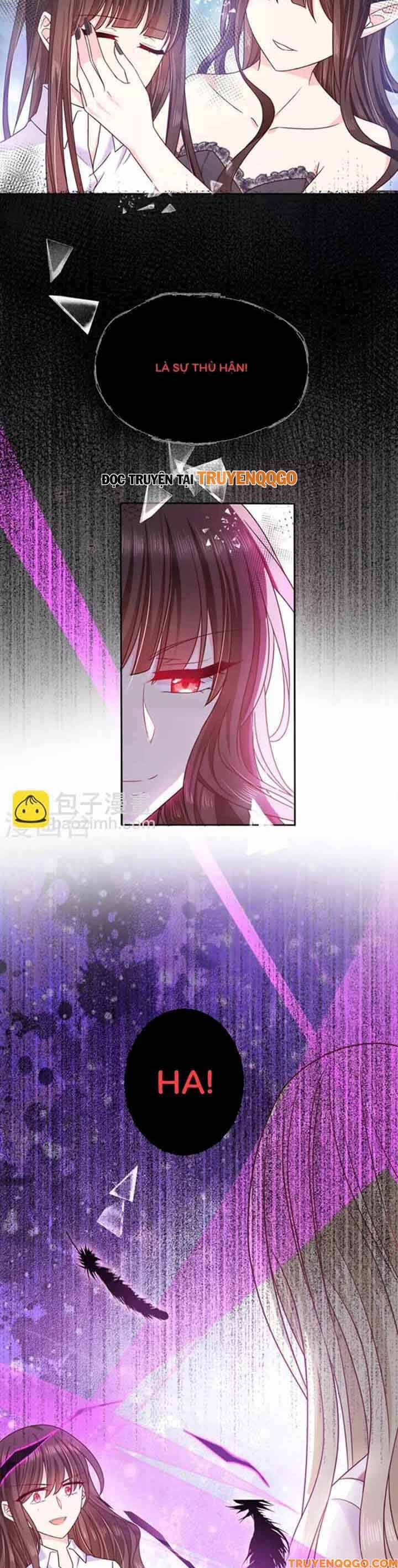 Devil Do Not Kiss Me - Chapter 80 - Page 17