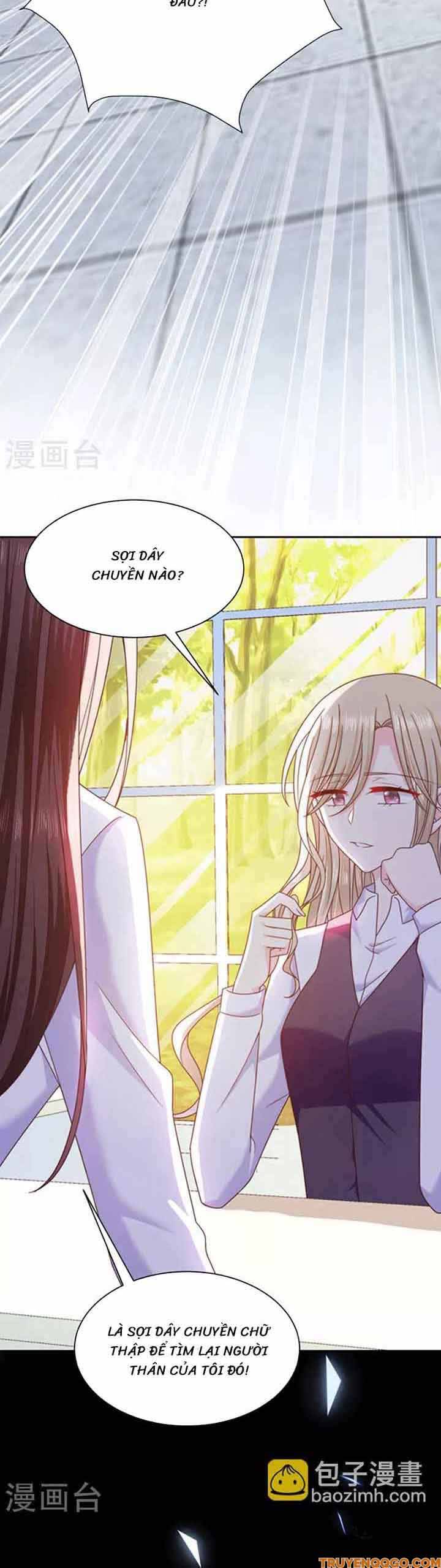 Devil Do Not Kiss Me - Chapter 80 - Page 3