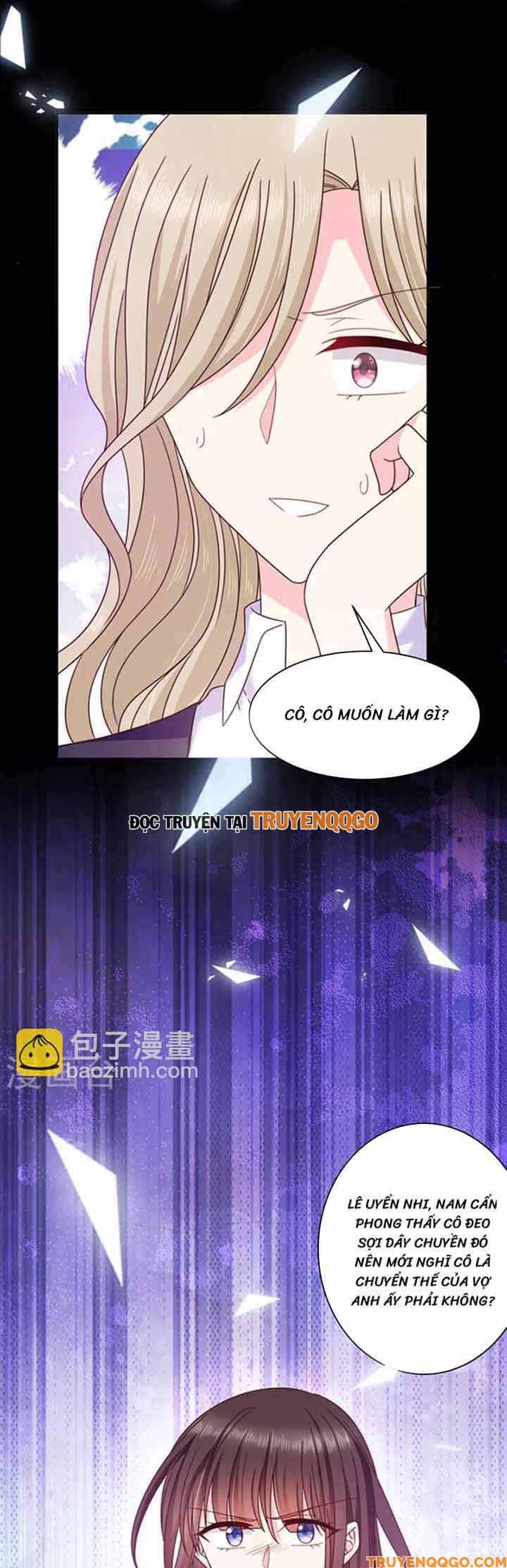 Devil Do Not Kiss Me - Chapter 80 - Page 4