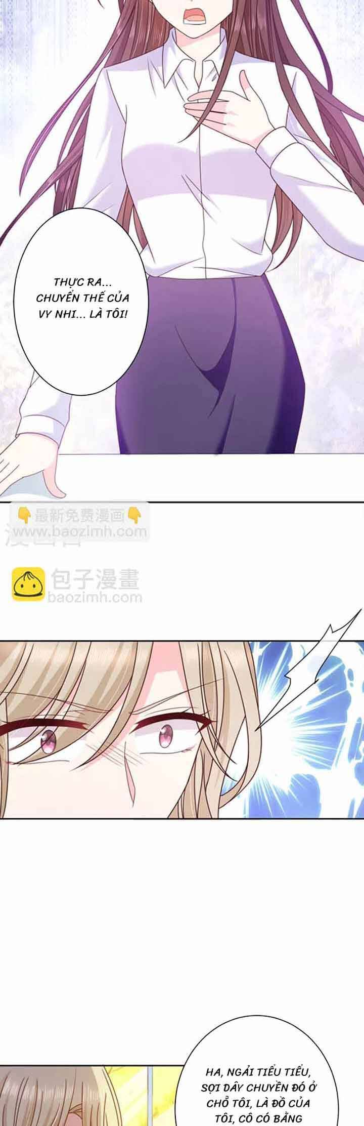 Devil Do Not Kiss Me - Chapter 80 - Page 5