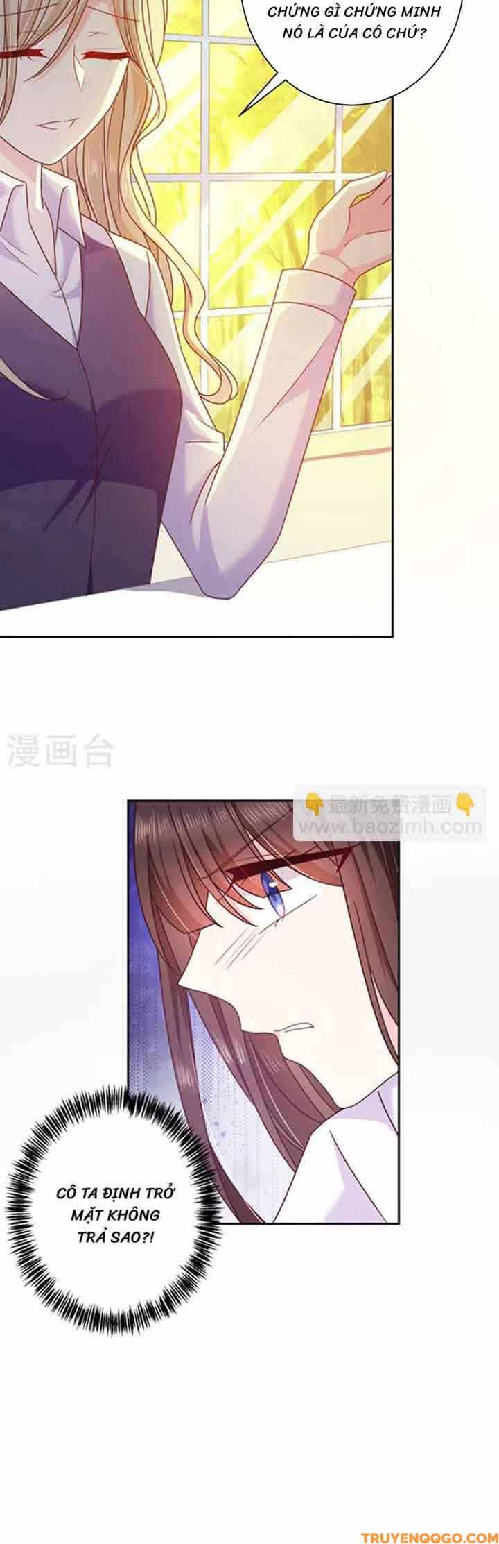 Devil Do Not Kiss Me - Chapter 80 - Page 6