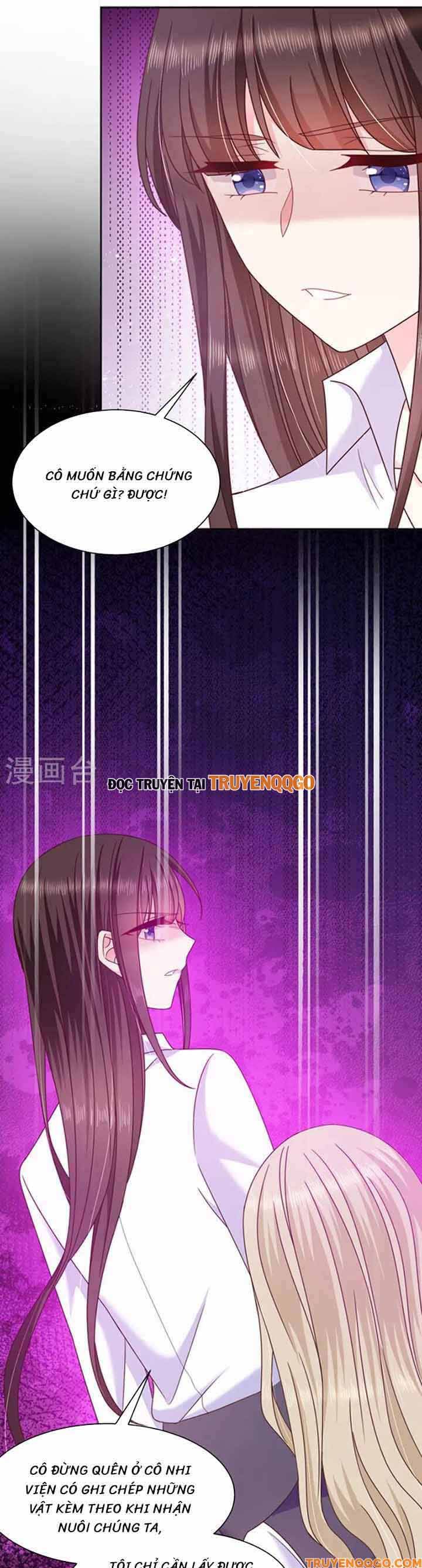 Devil Do Not Kiss Me - Chapter 80 - Page 7