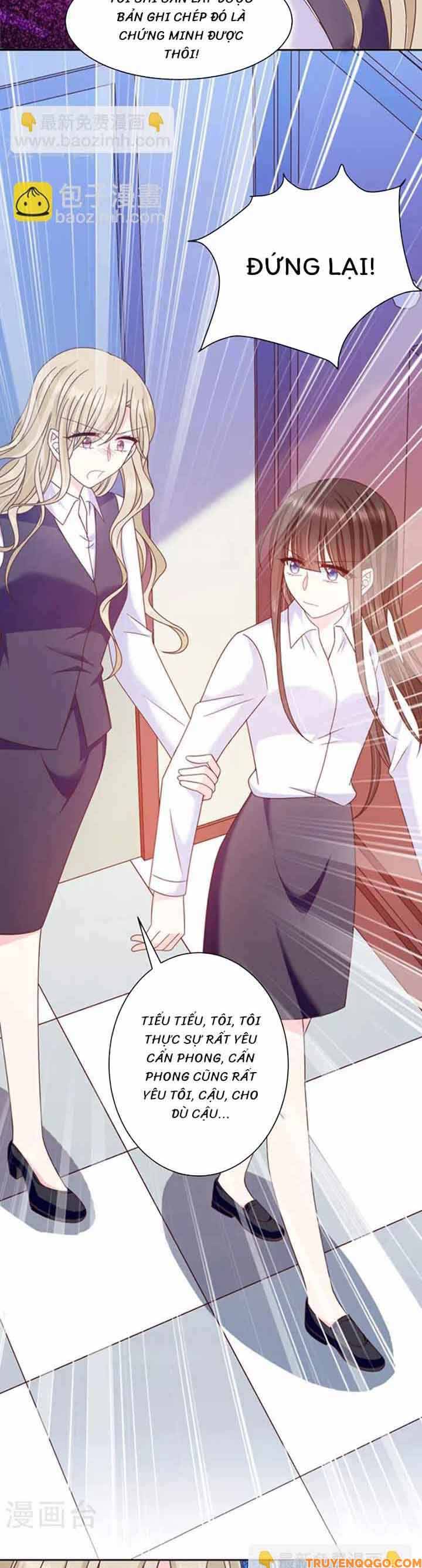 Devil Do Not Kiss Me - Chapter 80 - Page 8