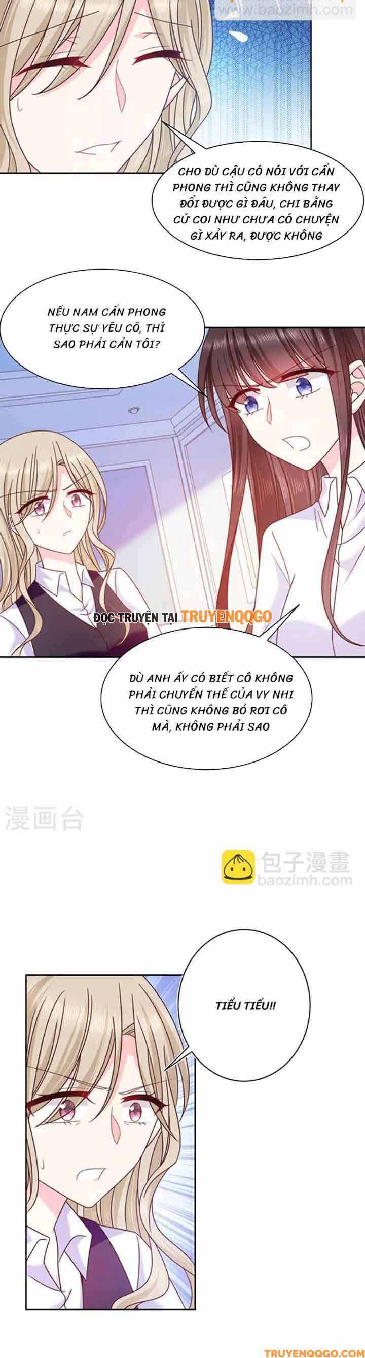 Devil Do Not Kiss Me - Chapter 80 - Page 9