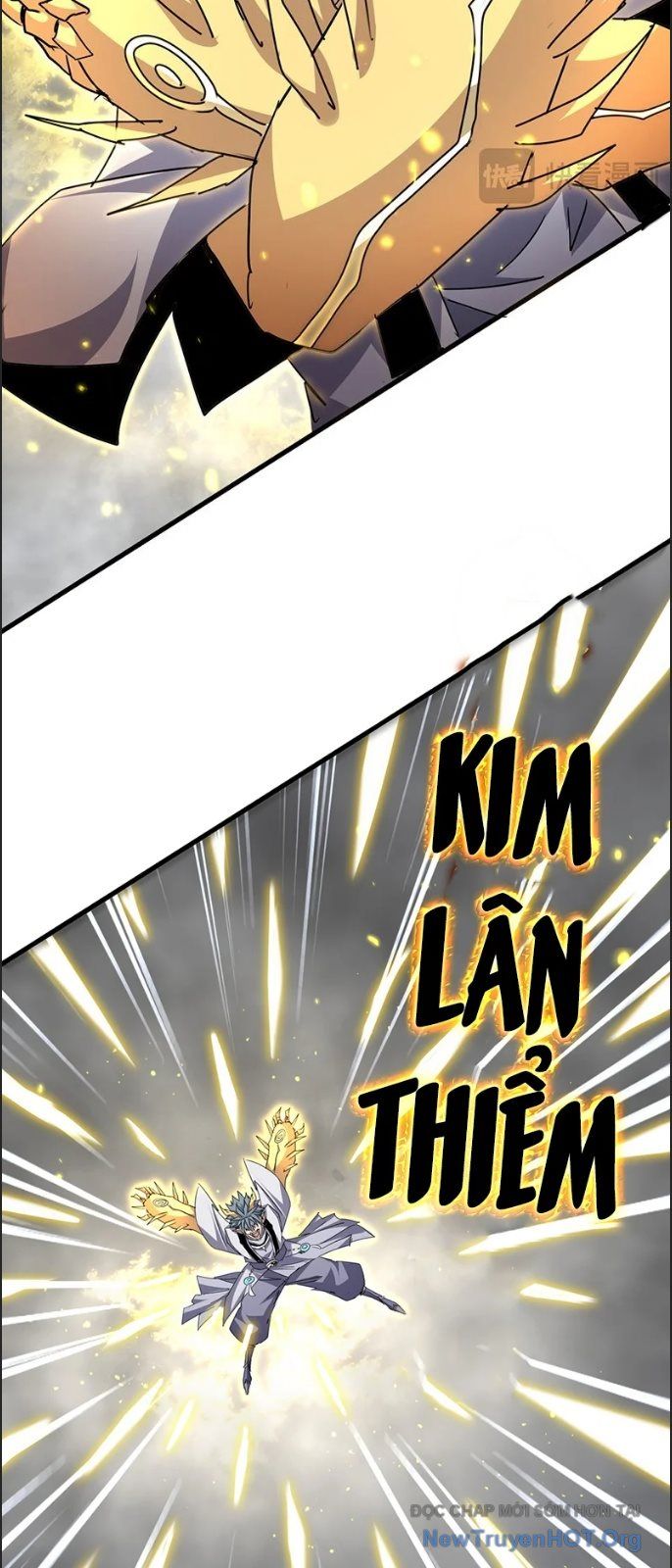 Đại Quản Gia Là Ma Hoàng - Chapter 731 - Page 10