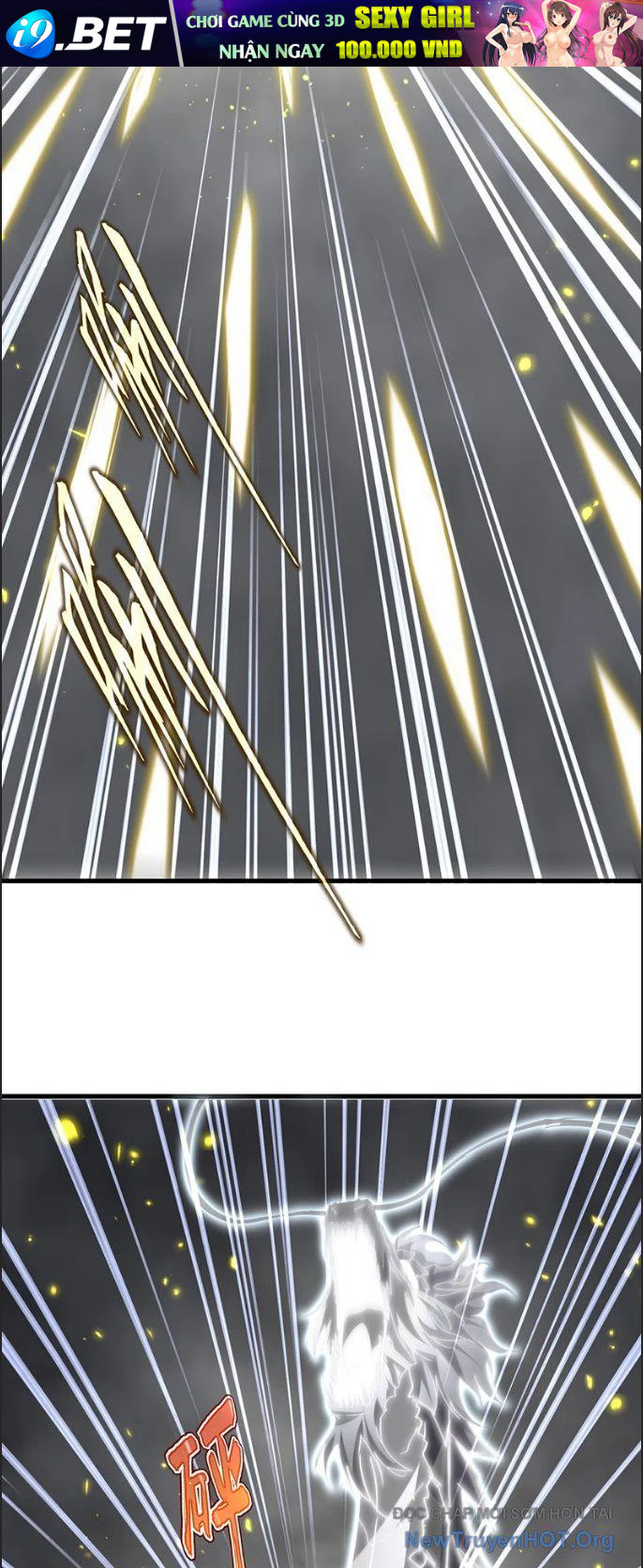 Đại Quản Gia Là Ma Hoàng - Chapter 731 - Page 11