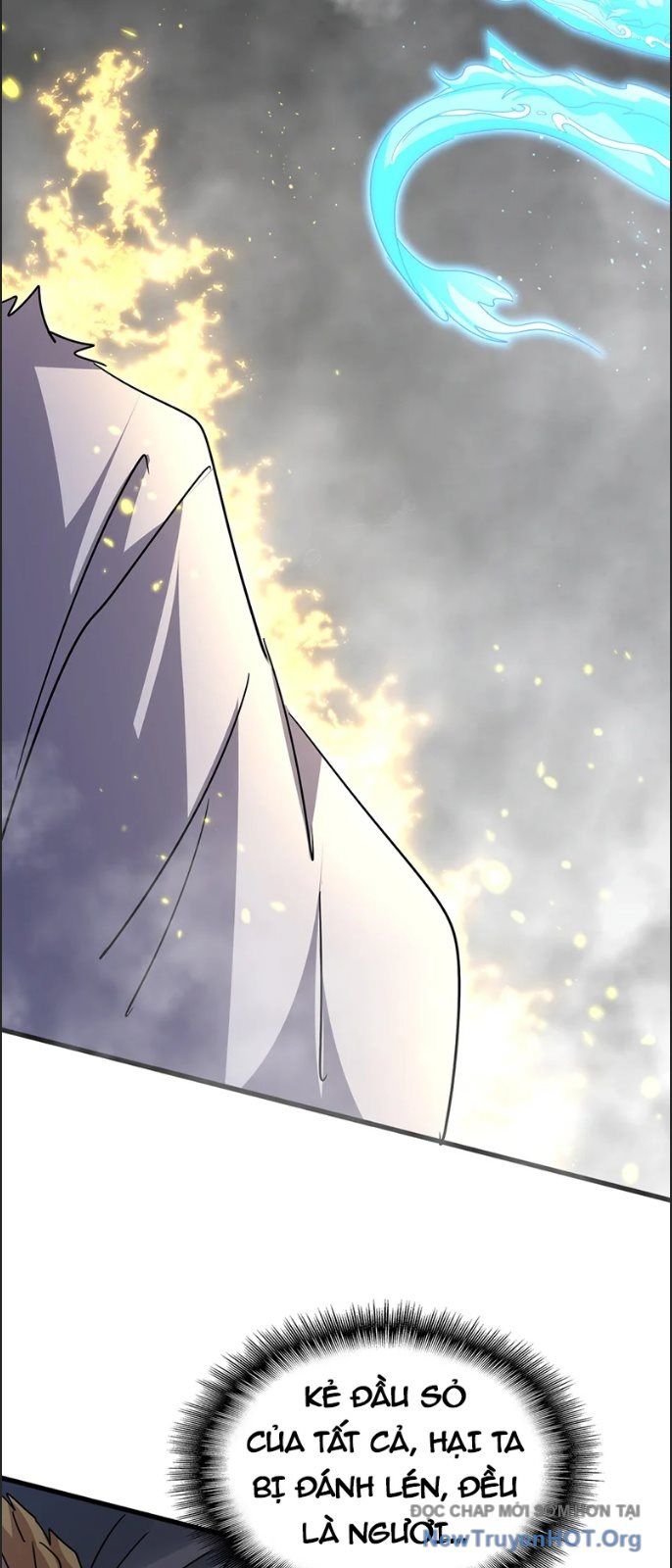 Đại Quản Gia Là Ma Hoàng - Chapter 731 - Page 15