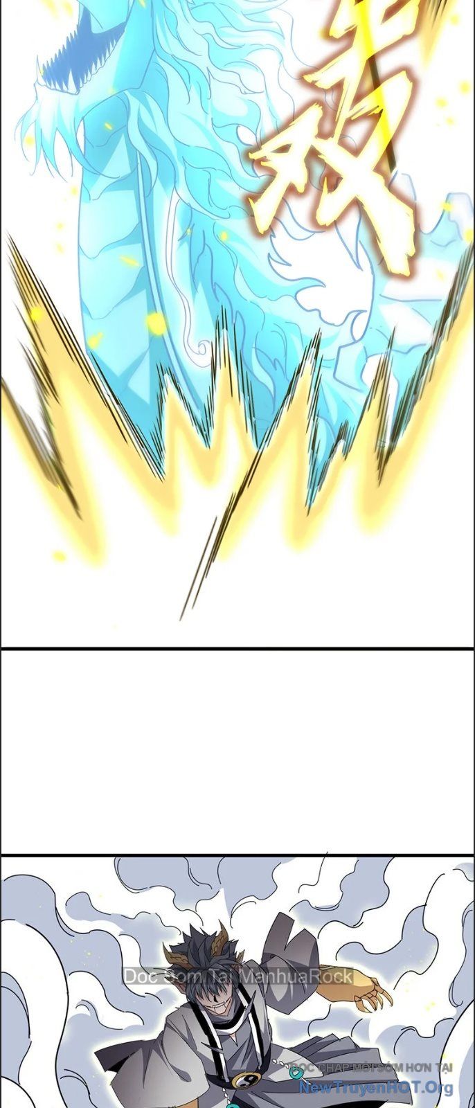 Đại Quản Gia Là Ma Hoàng - Chapter 731 - Page 21