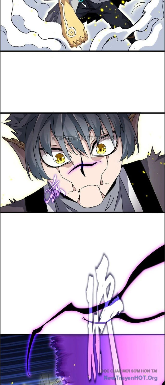 Đại Quản Gia Là Ma Hoàng - Chapter 731 - Page 22