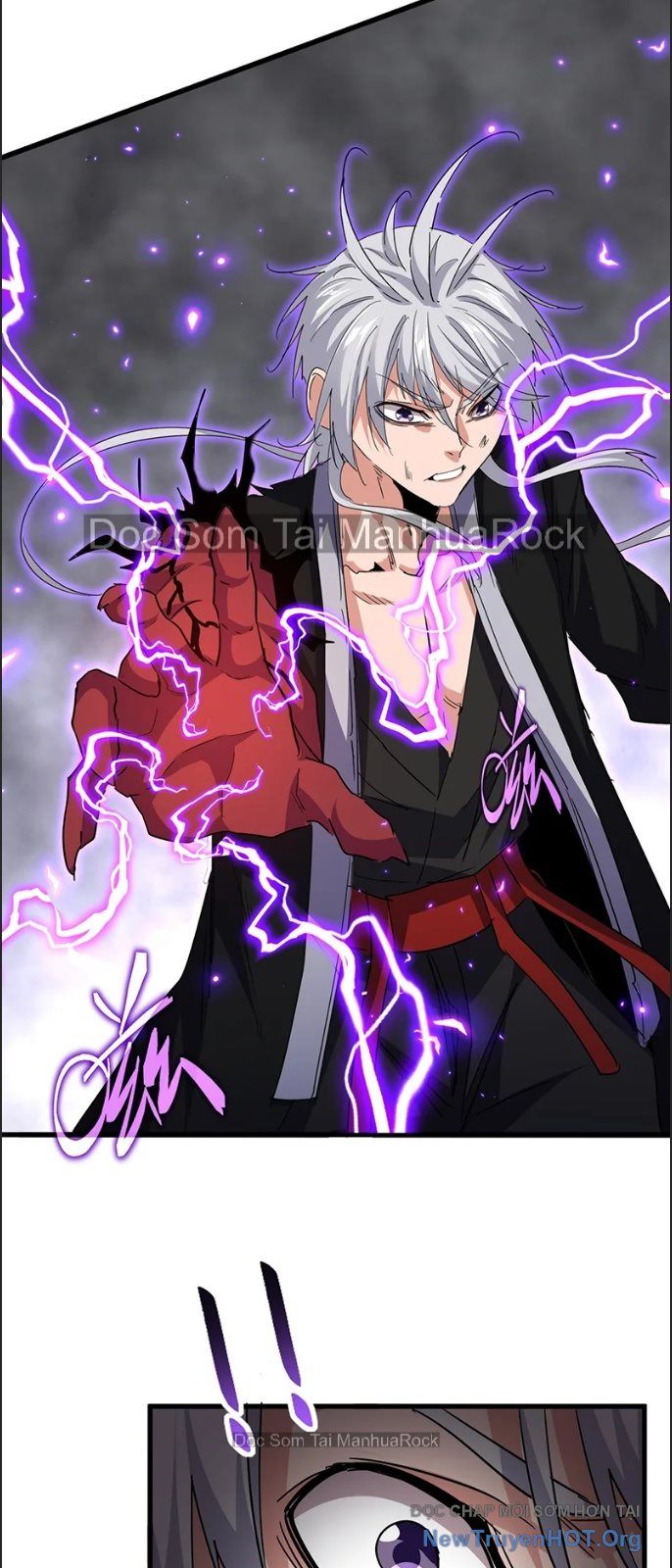 Đại Quản Gia Là Ma Hoàng - Chapter 731 - Page 26