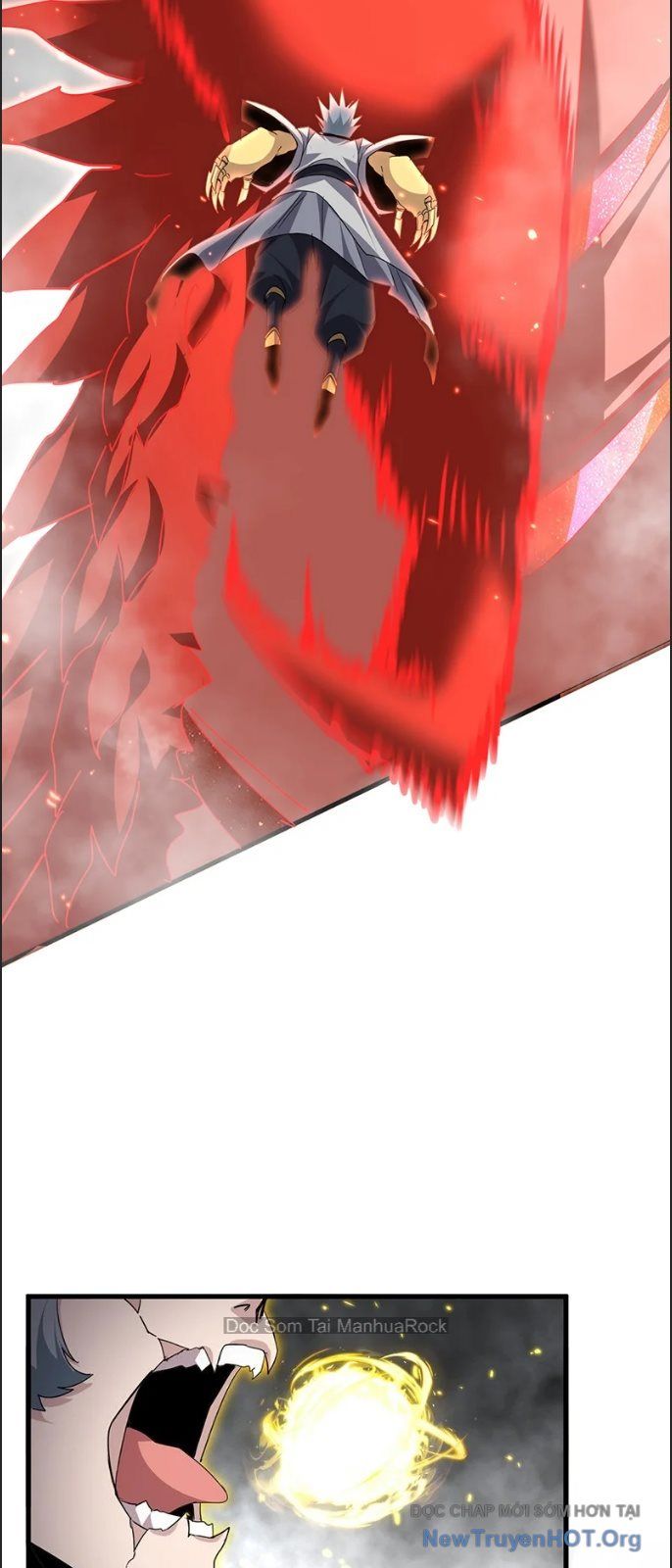 Đại Quản Gia Là Ma Hoàng - Chapter 731 - Page 3