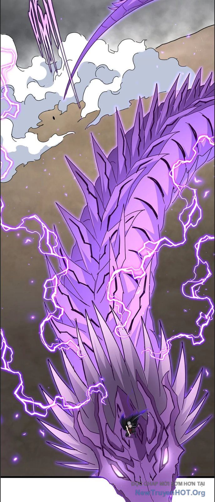 Đại Quản Gia Là Ma Hoàng - Chapter 731 - Page 32