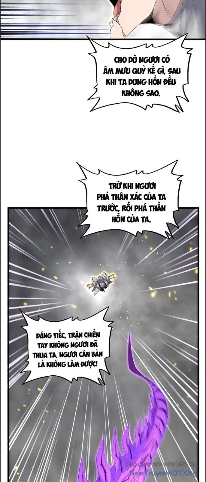 Đại Quản Gia Là Ma Hoàng - Chapter 731 - Page 40