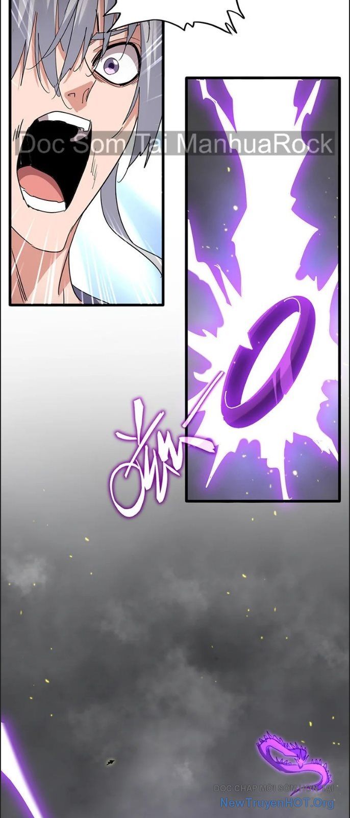 Đại Quản Gia Là Ma Hoàng - Chapter 731 - Page 43