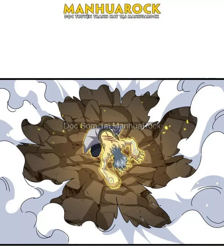 Đại Quản Gia Là Ma Hoàng - Chapter 731 - Page 45