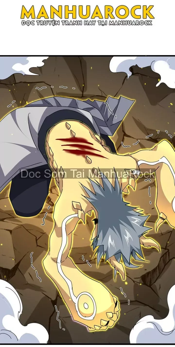 Đại Quản Gia Là Ma Hoàng - Chapter 731 - Page 46