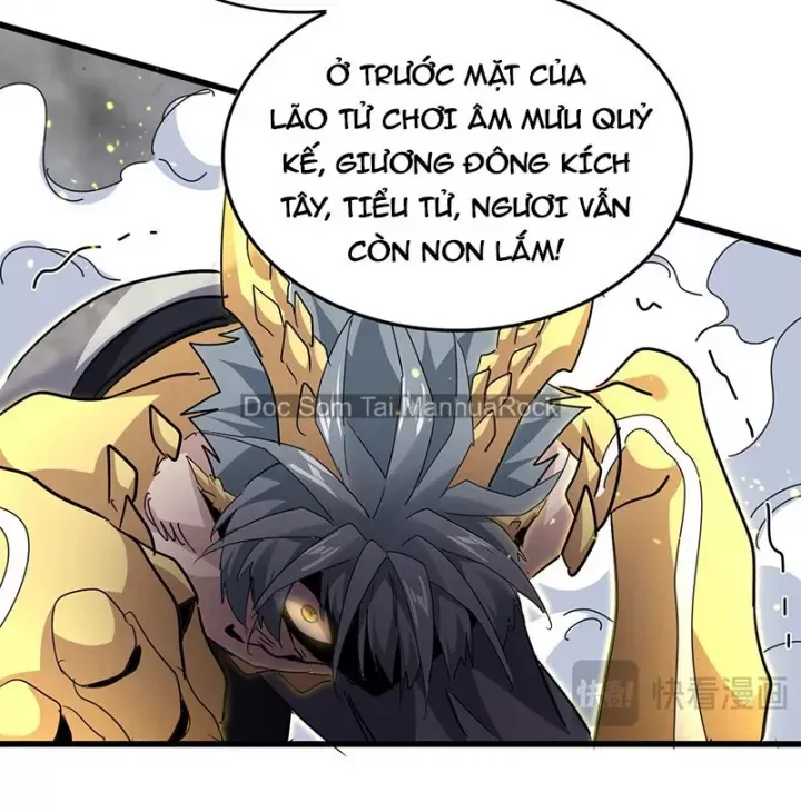 Đại Quản Gia Là Ma Hoàng - Chapter 731 - Page 48